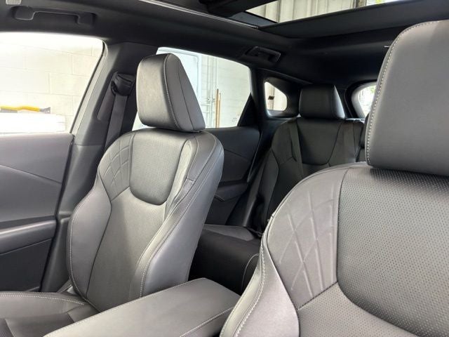 2025 Lexus RX 350 Premium Plus