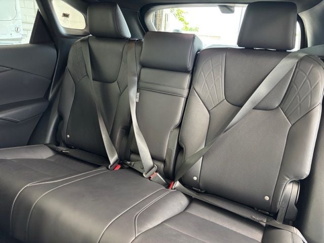 2025 Lexus RX 350 Premium Plus