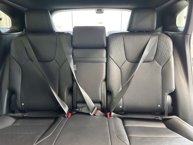 2025 Lexus RX 350 Premium Plus