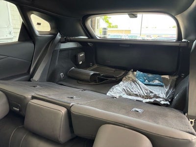 2025 Lexus RX 350 Premium Plus
