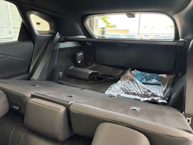 2025 Lexus RX 350 Premium Plus