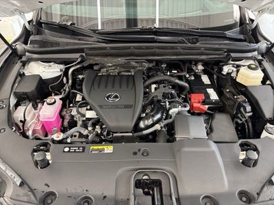 2025 Lexus RX 350 Premium Plus