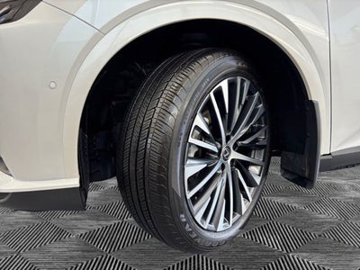 2025 Lexus RX 350 Premium Plus