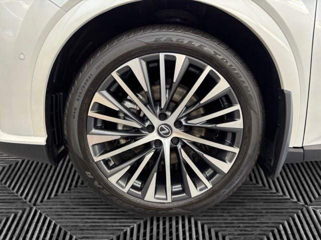 2025 Lexus RX 350 Premium Plus