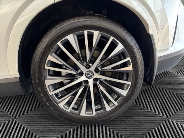 2025 Lexus RX 350 Premium Plus