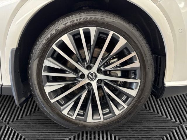 2025 Lexus RX 350 Premium Plus