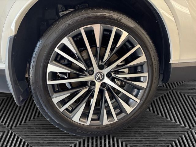 2025 Lexus RX 350 Premium Plus