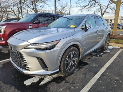 2023 Lexus RX 350 Premium