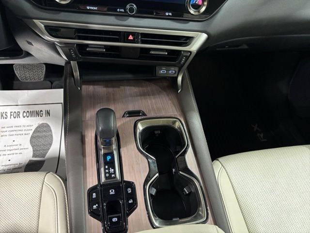 2023 Lexus RX 350 Premium
