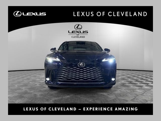2023 Lexus RX 350 Premium