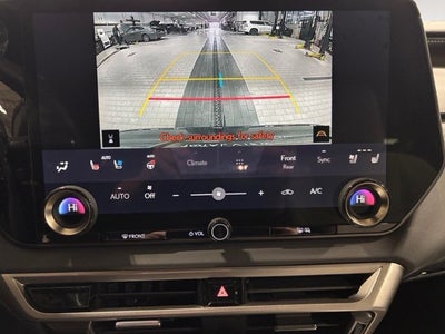 2023 Lexus RX 350 Premium