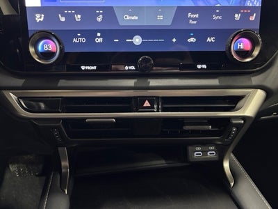 2023 Lexus RX 350 Premium