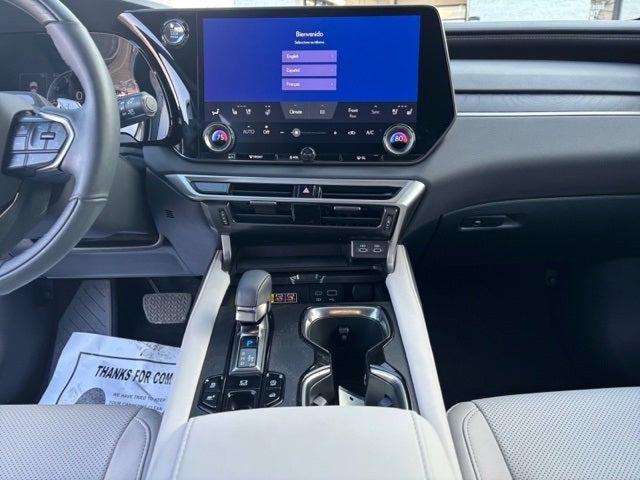 2023 Lexus RX 350 Premium