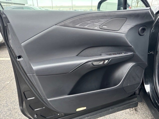 2024 Lexus RX 350 F Sport Handling