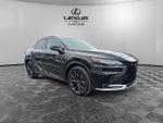 2024 Lexus RX 350 F Sport Handling