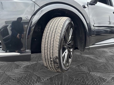 2024 Lexus RX 350 F Sport Handling