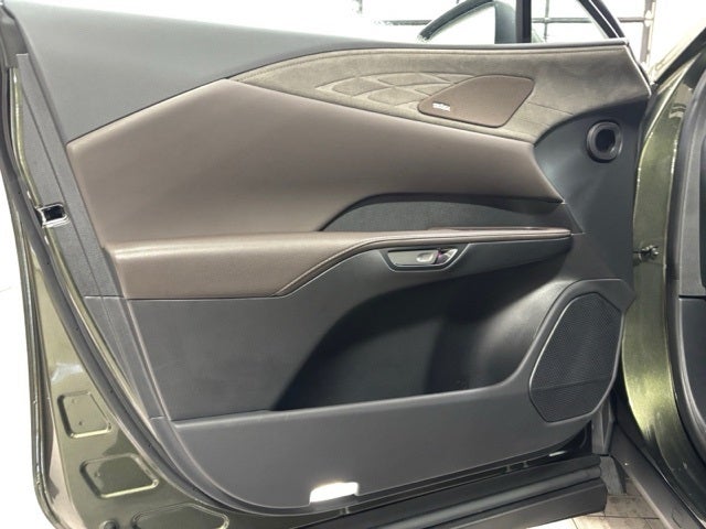 2024 Lexus RX 350 Luxury