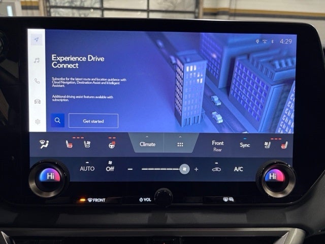 2024 Lexus RX 350 Luxury