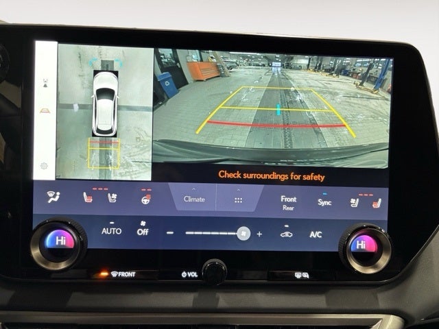 2024 Lexus RX 350 Luxury