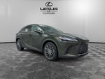2024 Lexus RX 350 Luxury