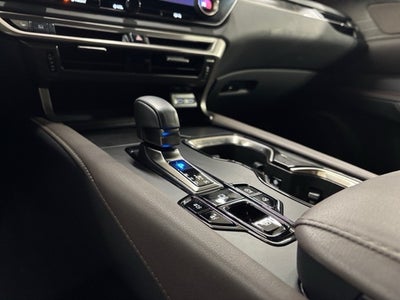 2024 Lexus RX 350 Luxury