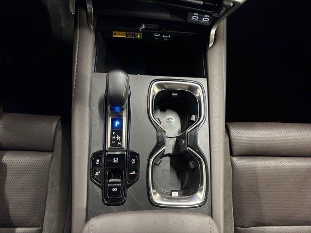 2024 Lexus RX 350 Luxury