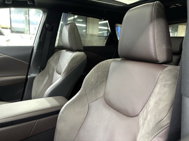 2024 Lexus RX 350 Luxury