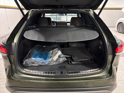 2024 Lexus RX 350 Luxury