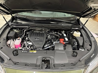 2024 Lexus RX 350 Luxury