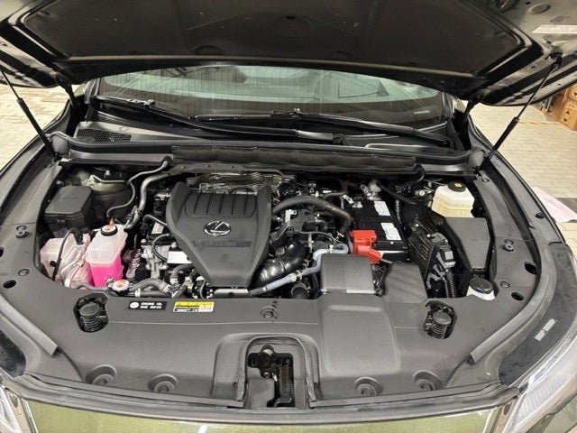 2024 Lexus RX 350 Luxury