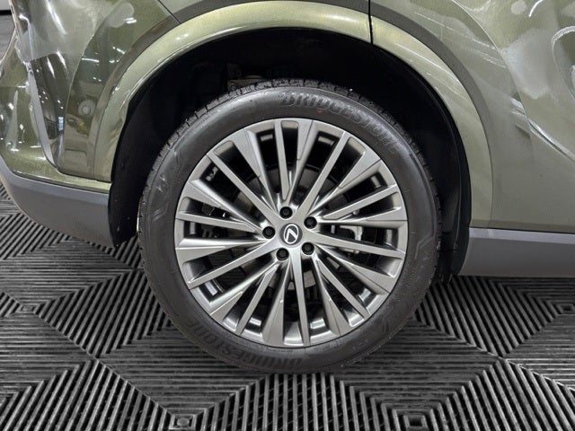 2024 Lexus RX 350 Luxury