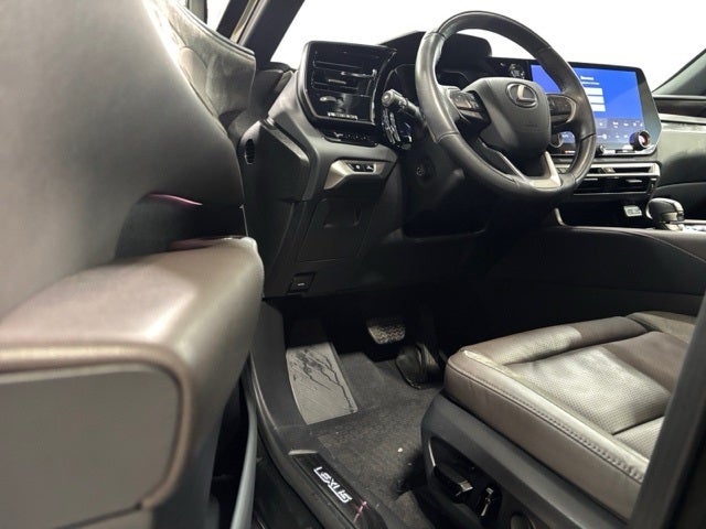 2024 Lexus RX 350 Luxury