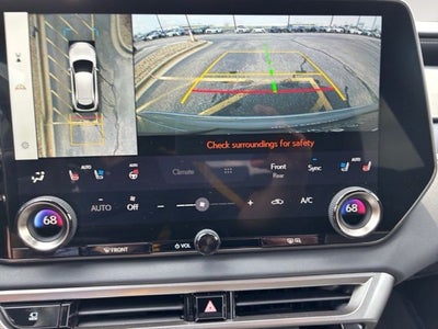 2023 Lexus RX 350 Premium