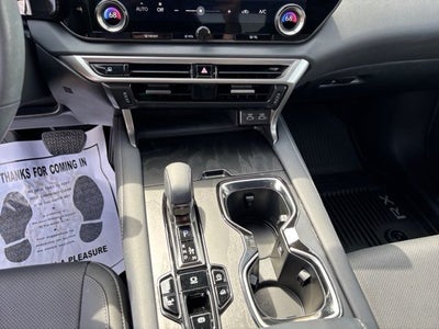 2023 Lexus RX 350 Premium