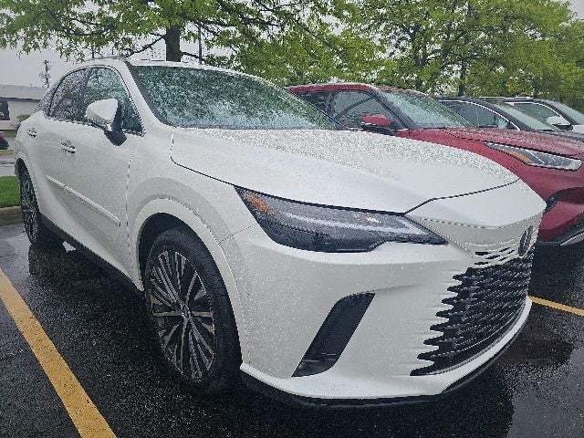 2024 Lexus RX 350 Premium Plus