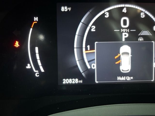 2023 Lexus RX 350 F Sport Handling