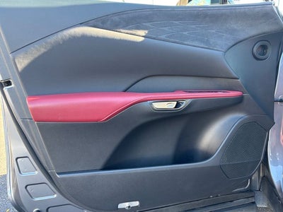 2023 Lexus RX 350 F Sport Handling