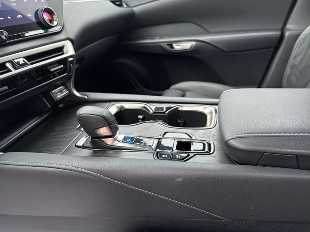 2023 Lexus RX 350h Luxury