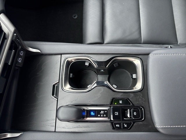 2023 Lexus RX 350h Luxury