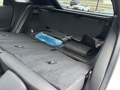 2023 Lexus RX 350h Luxury