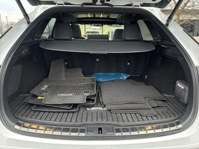 2023 Lexus RX 350h Luxury