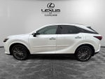 2023 Lexus RX 350h Luxury