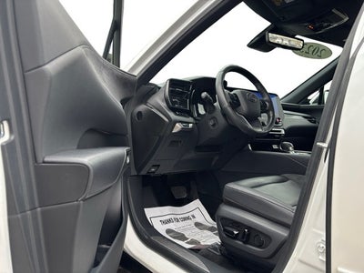 2023 Lexus RX 350h Luxury