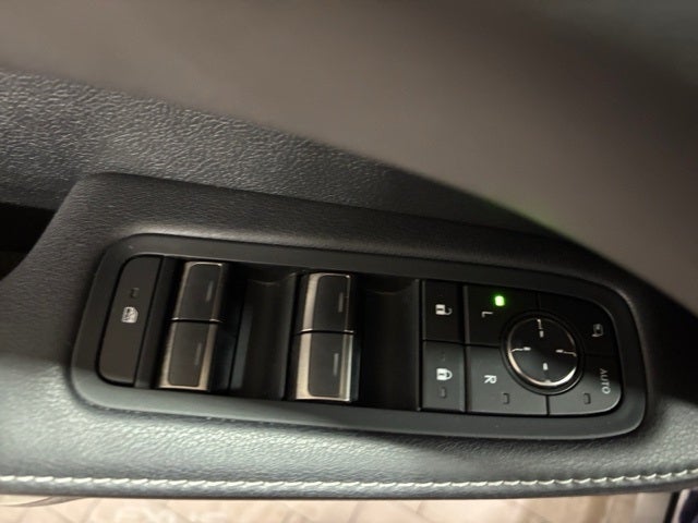 2024 Lexus RX 350h Premium