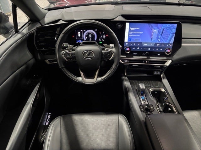 2024 Lexus RX 350h Premium