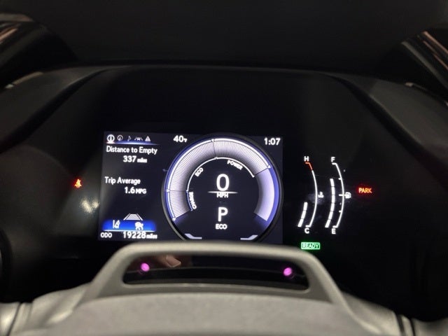 2024 Lexus RX 350h Premium