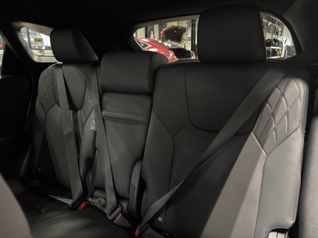 2024 Lexus RX 350h Premium