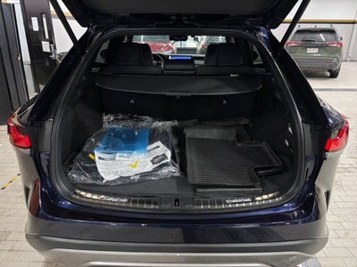 2024 Lexus RX 350h Premium
