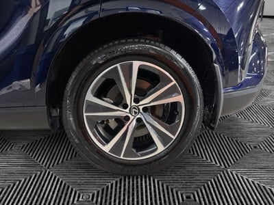 2024 Lexus RX 350h Premium