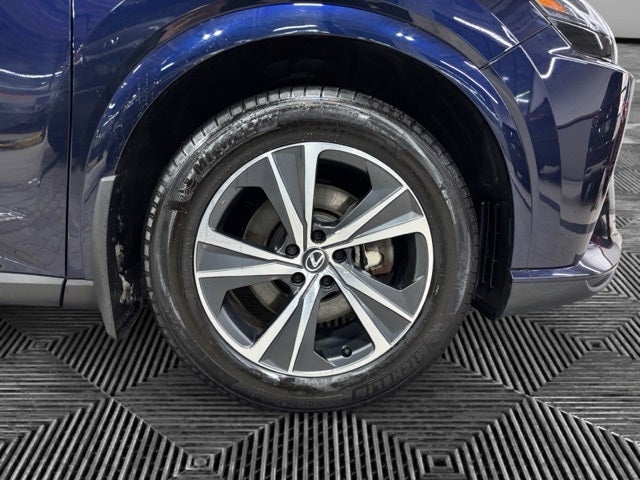 2024 Lexus RX 350h Premium